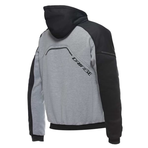 Dainese Daemon-x Safety Hættetrøje Grå 52 Mand