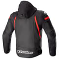 Miniatyrbillede 2 af 2: Alpinestars Zaca Wp Jakke Sort XL Mand