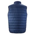 Miniatyrbillede 4 af 4: SAFE-GUARD by Result Unisex Adult Soft Touch Reversible Safety Gilet