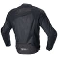 Miniatyrbillede 2 af 2: Alpinestars T-gp Plus R V4 Airflow Jakke Sort XL Mand