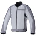 Pikkukuva 1 / 2: Alpinestars V2 Air Nahkatakki Harmaa M Mies