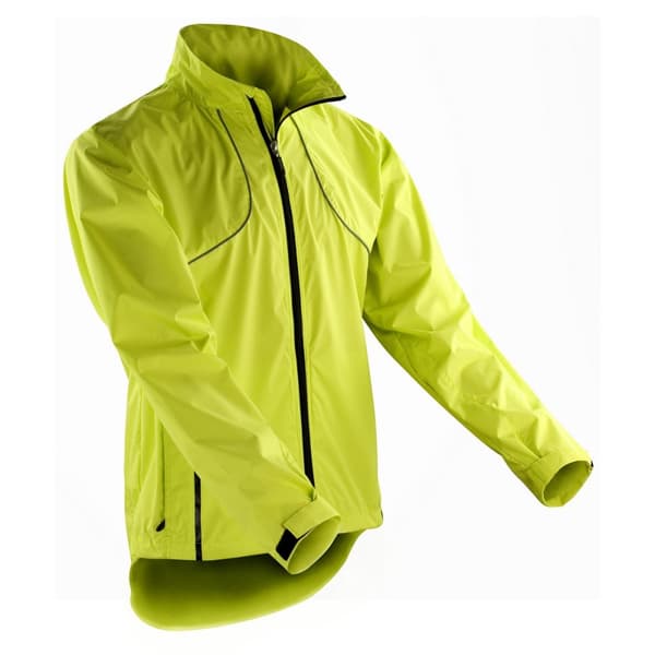 Spiro Unisex Adult Crosslite Track Jacket
