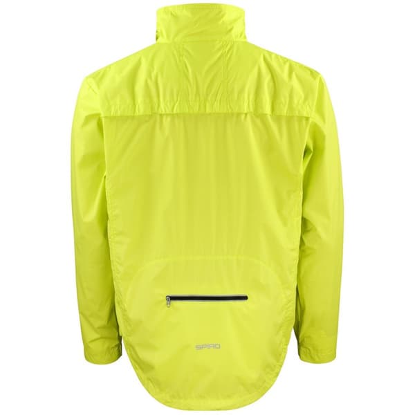Spiro Unisex Adult Crosslite Track Jacket