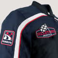 Miniatyrbillede 7 af 8: Helstons Jakke Formula Sport  L Mand