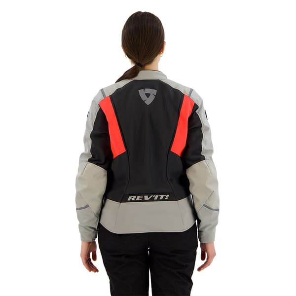 Revit Airwave 4 Takki Harmaa 38 Nainen