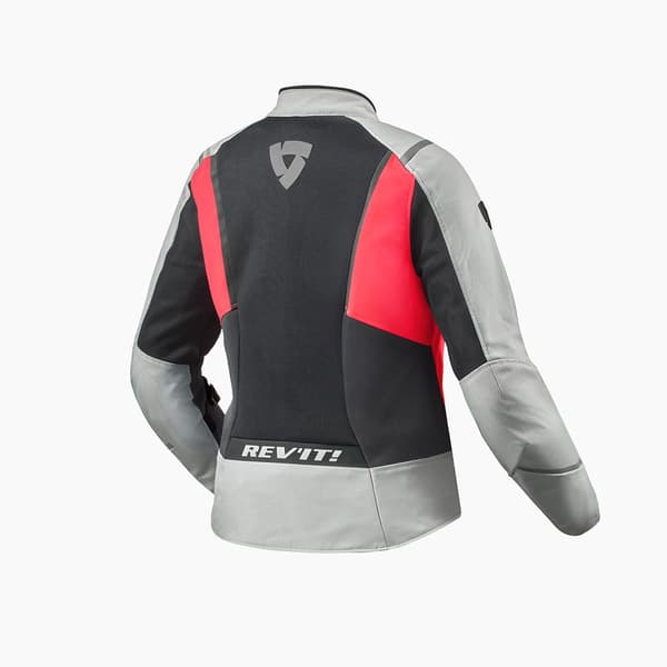 Revit Airwave 4 Jakke Grå 40 Kvinde