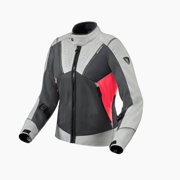 Revit Airwave 4 Jacka Grå 42 Kvinna