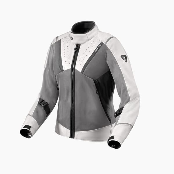 Revit Airwave 4 Takki Harmaa 42 Nainen