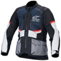 Miniatyrbillede 1 af 2: Alpinestars Andes Air Drystar® Jakke Sort XL Mand