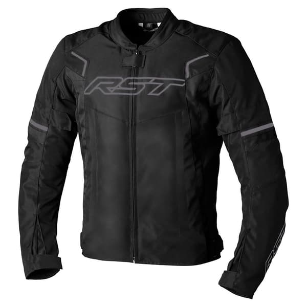 Rst Pilot Evo Ce Jakke Sort S Mand