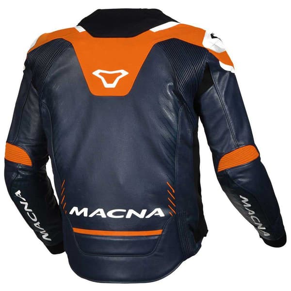 Macna Tronniq Jacka Blå 52 Man