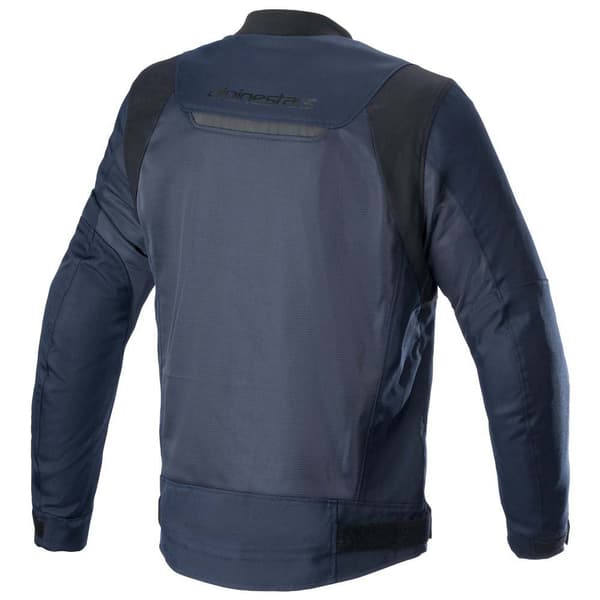 Alpinestars Luc V2 Air Jakke Blå M Mand