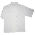 Miniatyrbilde 1 av 2: Dennys Unisex Adult Long-Sleeved Chef Jacket