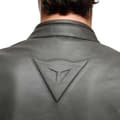 Pikkukuva 9 / 10: Dainese Istrice Nahkatakki Musta 50 Mies
