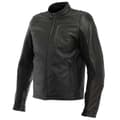 Pikkukuva 3 / 10: Dainese Istrice Nahkatakki Musta 54 Mies
