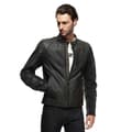 Pikkukuva 1 / 10: Dainese Istrice Nahkatakki Musta 54 Mies