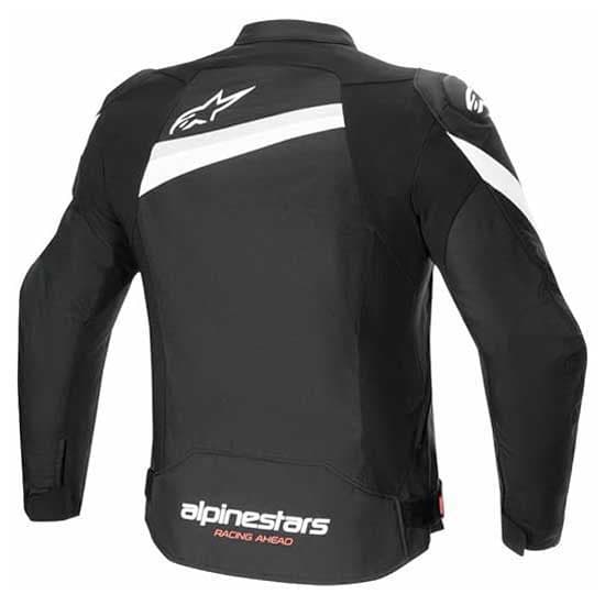 Alpinestars T-gp Plus R V4 Jakke Sort L Mand