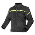 Pikkukuva 1 / 2: Ls2 Textil Riva Takki Musta 2XL Mies