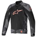 Miniatyrbillede 1 af 2: Alpinestars T-sp X Superair Jakke Sort XL Mand