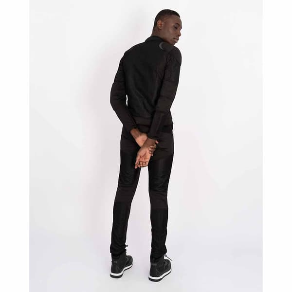 By City Breeze Jacka Svart M Man