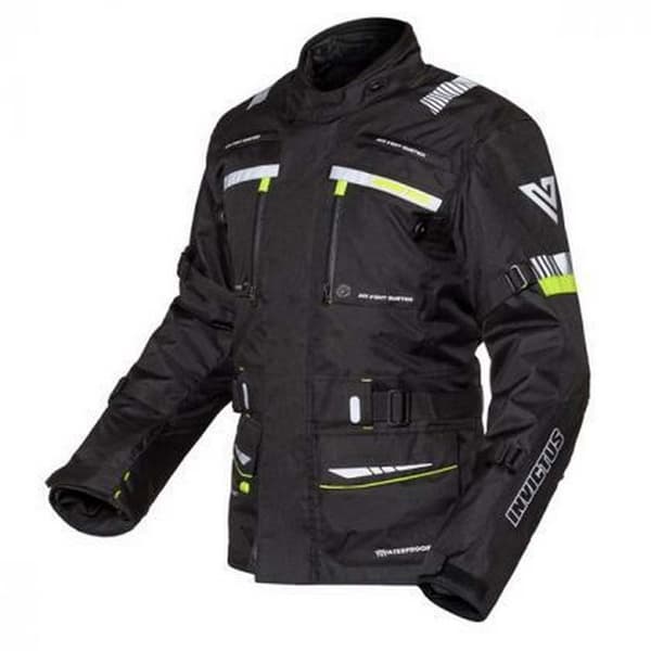 Invictus Heracles Jacka Svart XL Man