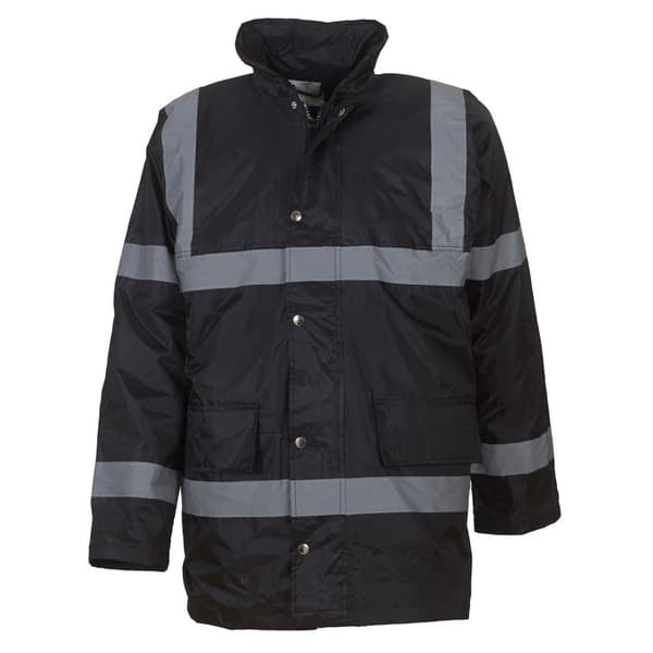 Yoko Unisex Adult Security Jacket
