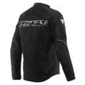 Miniatyrbillede 2 af 2: Dainese Herosphere Tex Jakke Sort 50 Mand