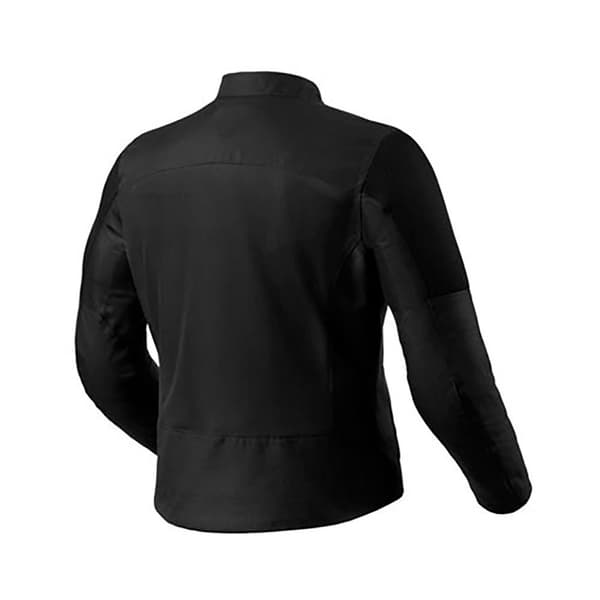 Revit Vigor 2 Jakke Sort 4XL Mand