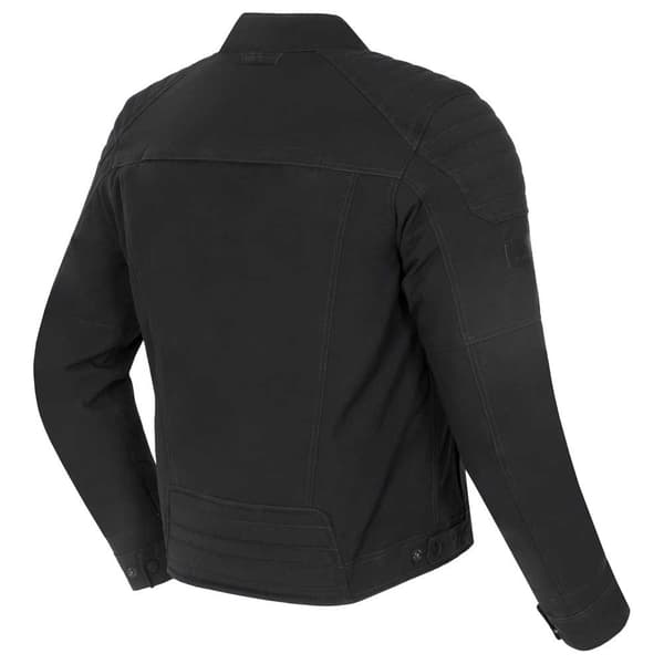 Rebelhorn Hunter Jakke Sort 5XL Mand