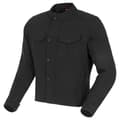Miniatyrbillede 1 af 2: Rebelhorn Hunter Jakke Sort 5XL Mand