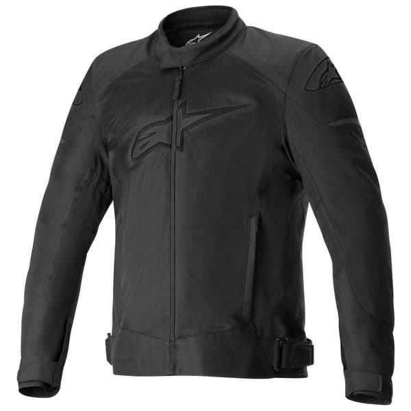 Alpinestars T Sp X Superair Jakke Sort M Mand