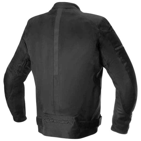Alpinestars T Sp X Superair Jakke Sort M Mand