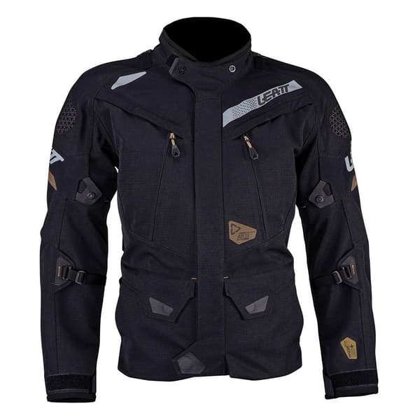 Leatt Adv Dritour 7.5 Takki Sininen L Mies