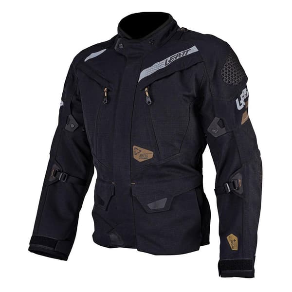 Leatt Adv Dritour 7.5 Takki Sininen L Mies