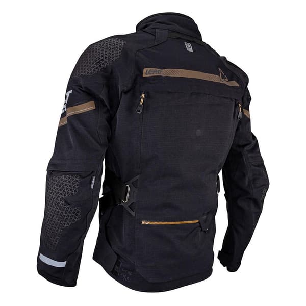 Leatt Adv Dritour 7.5 Takki Sininen L Mies