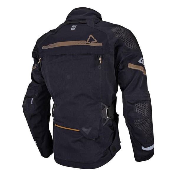 Leatt Adv Dritour 7.5 Takki Sininen L Mies