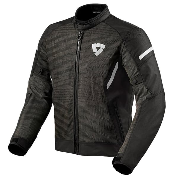 Revit Torque 2 H2o Jacka Svart XL Man