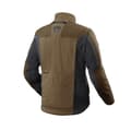 Miniatyrbillede 2 af 2: Revit Echelon Goretex Jakke Brun 3XL Mand
