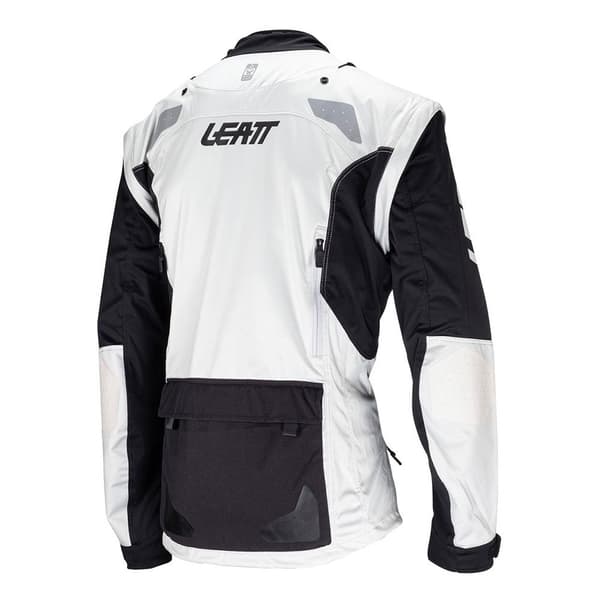 Leatt 4.5 Lite Jacka Vit 2XL Man