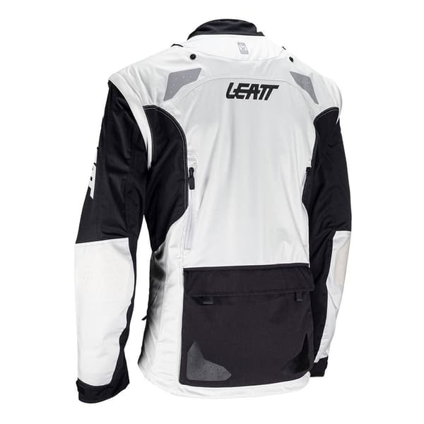 Leatt 4.5 Lite Jacka Vit 2XL Man