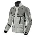 Miniatyrbild 1 av 2: Revit Dominator 3 Goretex Jacka Grå 2XL Man