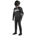 Miniatyrbild 3 av 3: Alpinestars T-gp Plus R V4 Airflow Jacka Svart XL Man