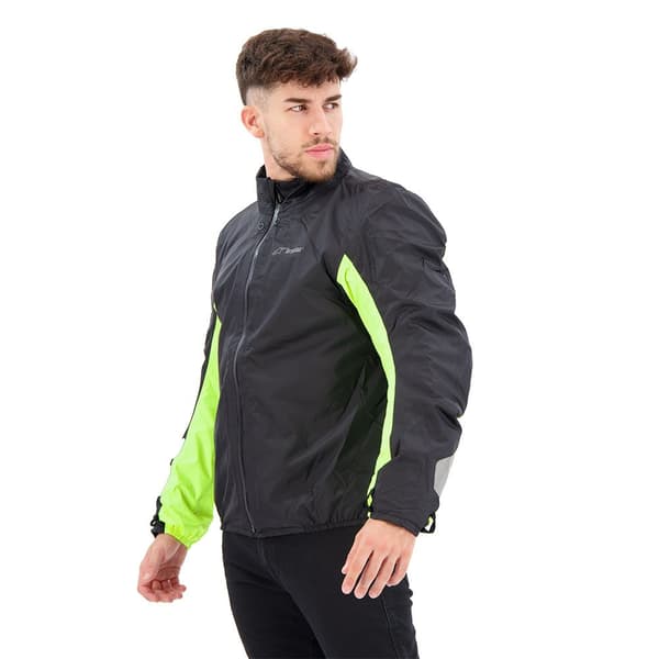 Alpinestars Bogota´ Pro Drystar Takki Sininen S Mies
