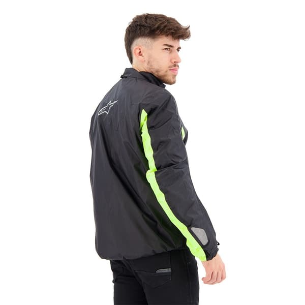 Alpinestars Bogota´ Pro Drystar Takki Sininen S Mies