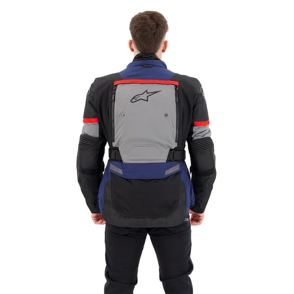 Alpinestars Bogota´ Pro Drystar Takki Sininen S Mies