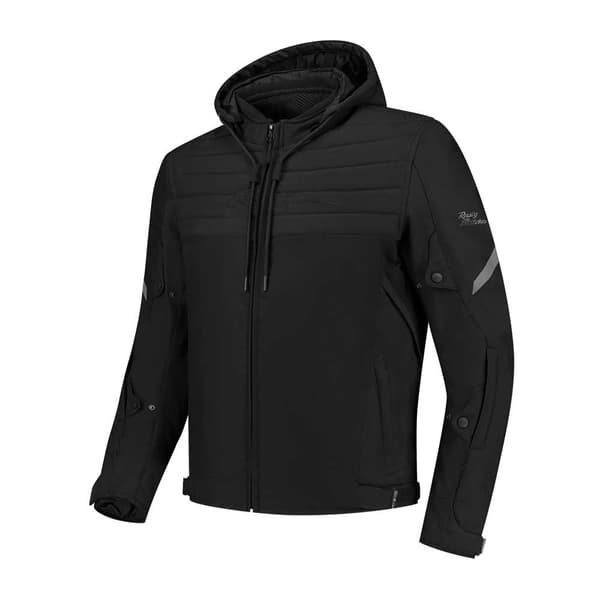Rusty Stitches Liam Jacka  2XL Man