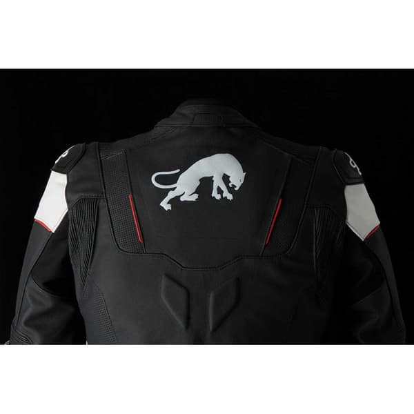 Furygan Raptor Evo 2 Jacka Svart S Man