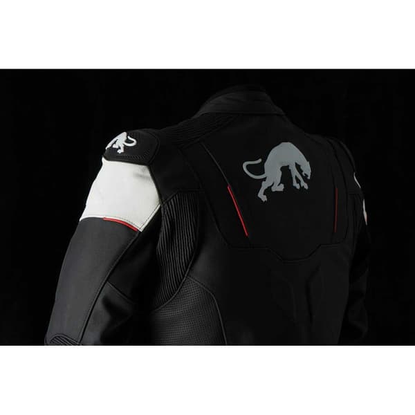 Furygan Raptor Evo 2 Jacka Svart S Man
