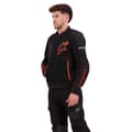 Pikkukuva 5 / 6: Alpinestars Viper V3 Air Takki Musta M Mies