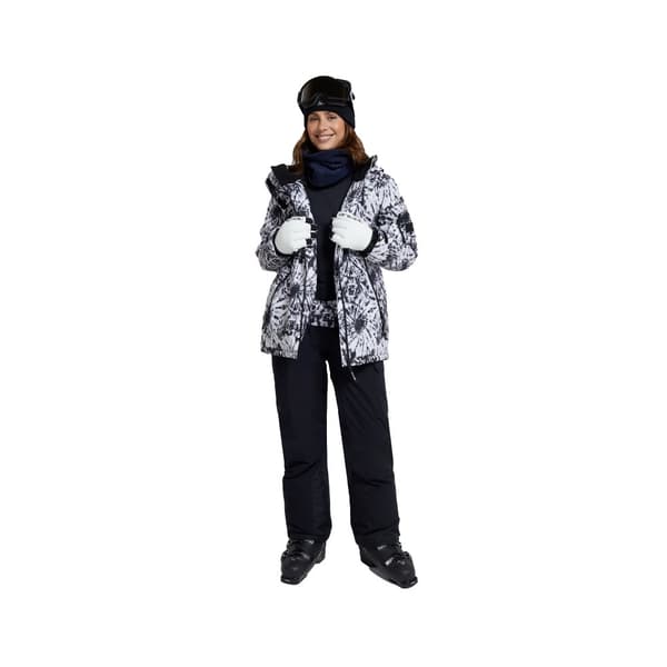 Animal Womens/Ladies Trail Recycled Ski Jacket